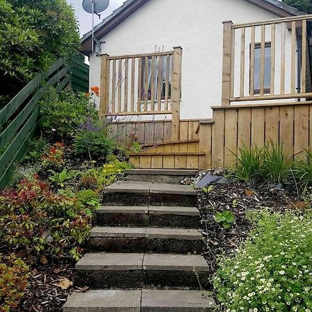 Machrie Cottage, Oban, ภายนอก รูปภาพ