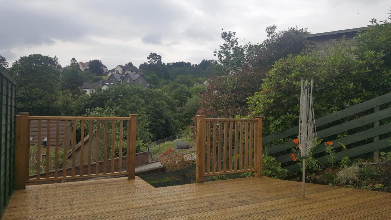 Machrie Cottage, Oban, ภายนอก รูปภาพ